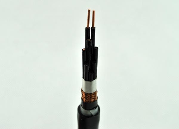 ZR192-KFFP1高溫電纜
